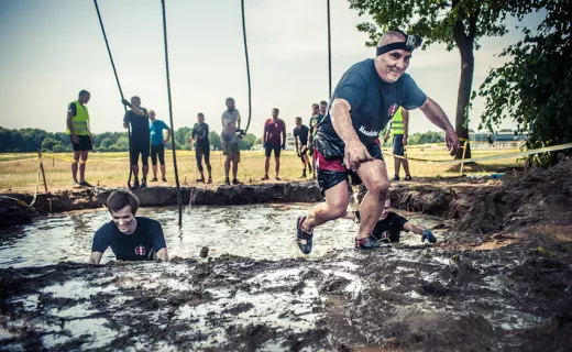 Runmageddon 2015 w liczbach - 13